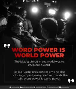 'ಪದ ಶಕ್ತಿಯೇ ವಿಶ್ವ ಶಕ್ತಿ': ಕರ್ನಾಟಕ ಮುಖ್ಯಮಂತ್ರಿ ಹುದ್ದೆಯ ಜಗಳ ವಿಚಾರದಲ್ಲಿ ಶಿವಕುಮಾರ್ ಅವರ ನಿಗೂಢ ಪೋಸ್ಟ್, 1